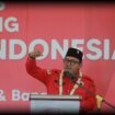 Anggota Komisi XI DPR RI Kaisar Kiasa Kasih Said Putra