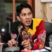 HB Hasan