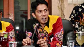 HB Hasan