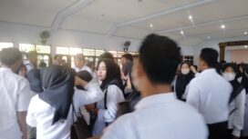 Guru Honorer di Kabupaten Sumenep