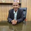 Ketua Banggar DPR RI MH Said Abdullah