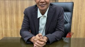 Ketua Banggar DPR RI MH Said Abdullah