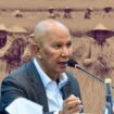 Tokoh Nasional dari Madura MH Said Abdullah