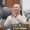 Ketua Banggar DPR RI MH Said Abdullah