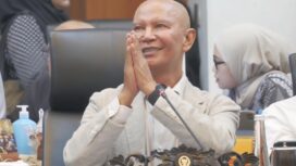 Ketua Banggar DPR RI MH Said Abdullah