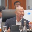 Ketua Banggar DPR RI MH Said Abdullah