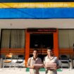 Aktivis GPM dan KLK Layangkan Surat Terbuka kepada Presiden melalui Kantor Pos Sumenep Perihal Kasus BSPS 2024.