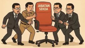 Ilustrasi.