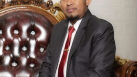 Bupati Sumenep Achmad Fauzi Wongsojudo