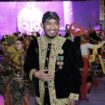 Bupati Sumenep Achmad Fauzi Wongsojudo