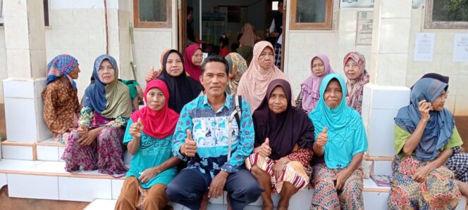 
					Miftah Farid, Perawat di Ujung Negeri yang Tak Pernah Absen Mengabdi