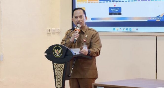 
					Sumenep Diproyeksikan Jadi Penggerak Ekonomi Biru Jawa Timur