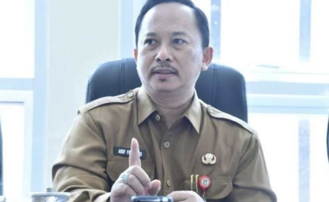 
					Ruang Fiskal Turun, Bappeda Pacu Efektivitas APBD untuk Jaga Laju Pembangunan