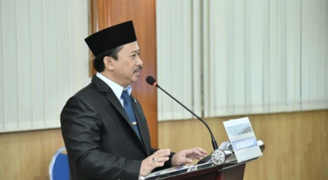 
					Bappeda Sumenep Dorong Pembangunan Berbasis Potensi Lokal