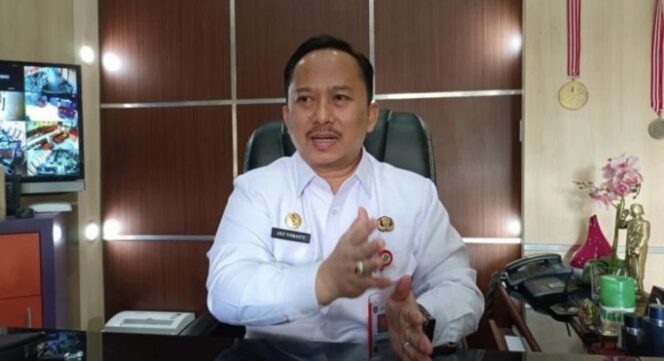 
					SDM Unggul Jadi Kunci Sumenep Tembus Daya Saing Global