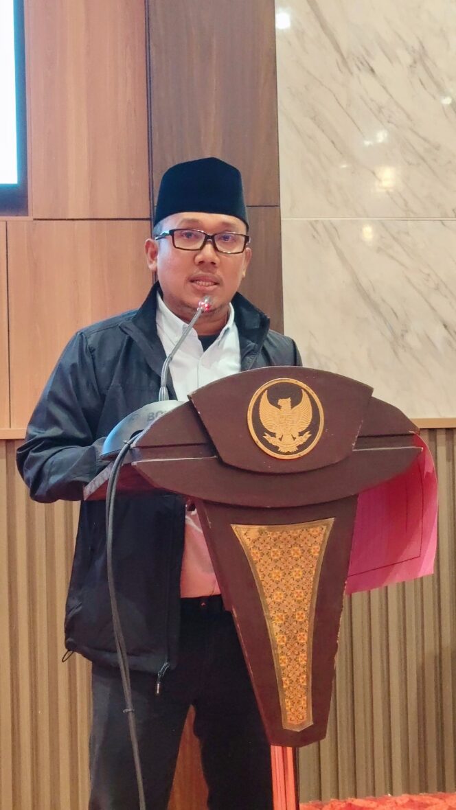 
					Reses Kedua, Fraksi PDI Perjuangan DPRD Sumenep Serap Aspirasi Infrastruktur hingga Pertanian