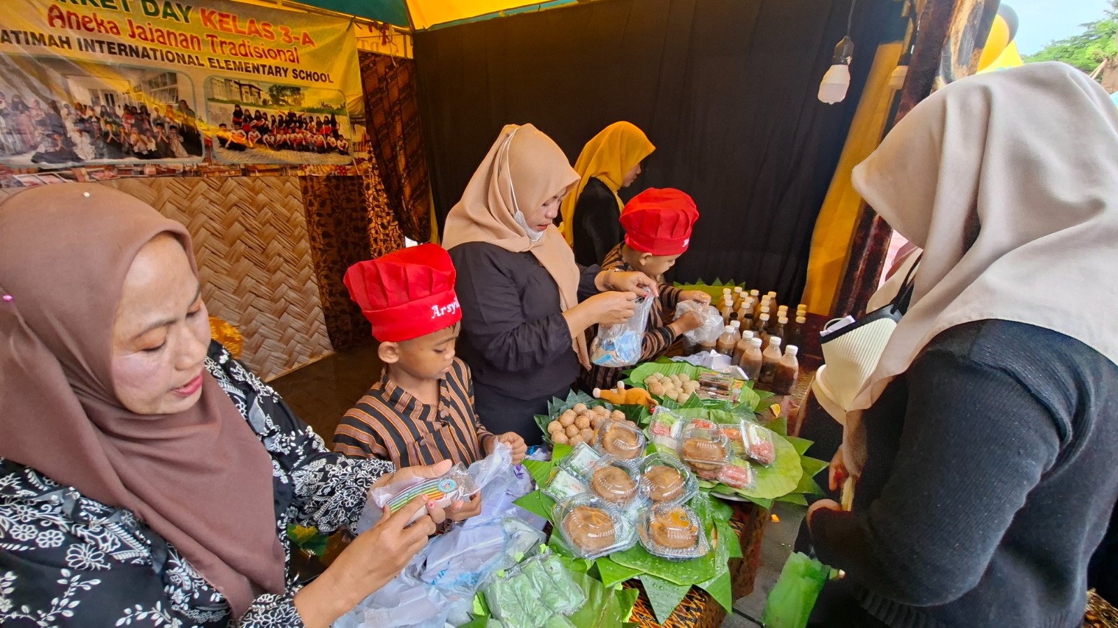 market day fies sumenep