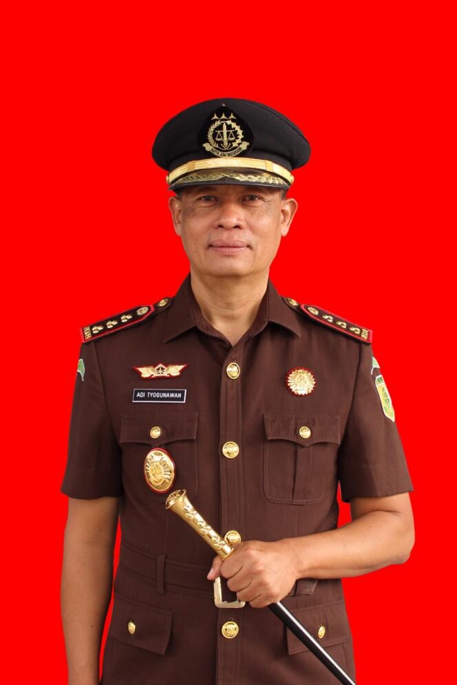 
					Kajari Langsa Terlibat Bakti Kesehatan Gratis di Pulau Giliyang