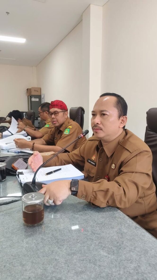 
					Bappeda Sumenep Ajak Pelaku Usaha Sukseskan Sensus Ekonomi 2026