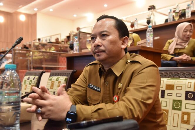 
					Bappeda Sumenep Sebut Pembangunan Sumenep Tunjukkan Tren Positif