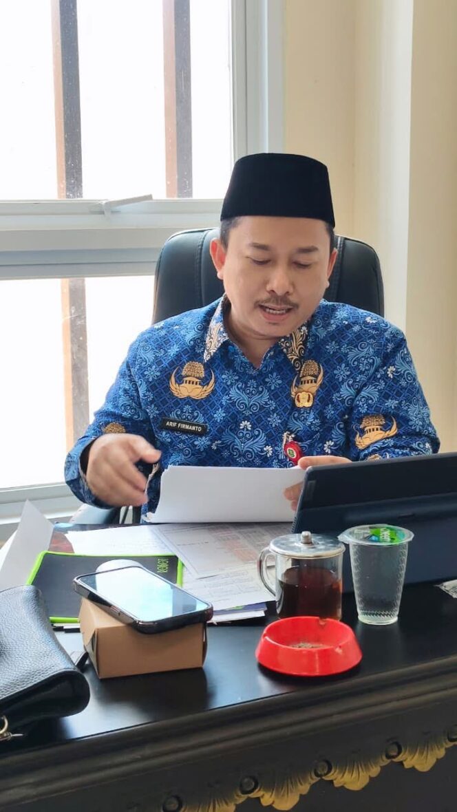 
					Bappeda Sumenep Jadikan Data BPS Dasar Kendalikan Inflasi dan Perkuat Perencanaan Pembangunan