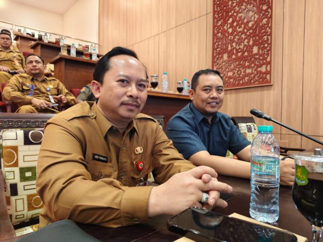 
					Arif Firmanto: Bulan Bung Karno Jadi Ruang Meneladani Semangat Persatuan