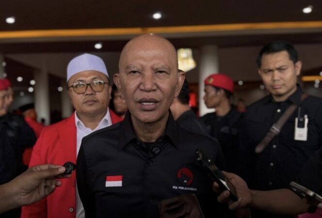 
					Dari Sales Keripik Tempe ke Senayan, Jejak Perjuangan Said Abdullah