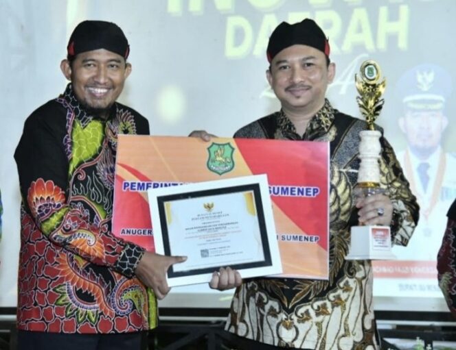 
					Potensi Lokal jadi Tumpuan Pertumbuhan Ekonomi Sumenep