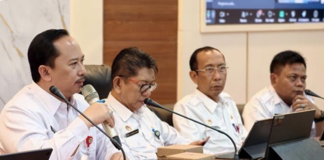 
					PDRB Per Kapita Sumenep Tembus Rp 39,2 Juta, Tren Kesejahteraan Terus Meningkat