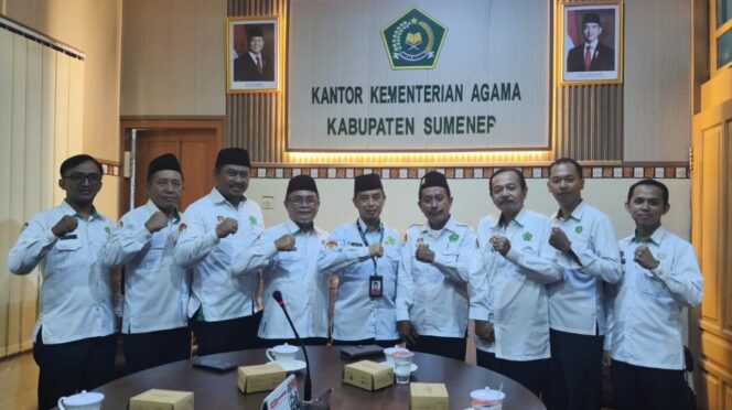 
					Kemenag Kota Pasuruan Belajar Zona Integritas ke Sumenep