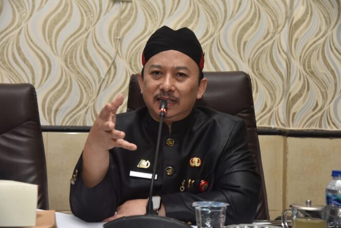 
					Komitmen Pemkab Sumenep Berbuah Hasil, Penurunan Emisi GRK Terus Meningkat