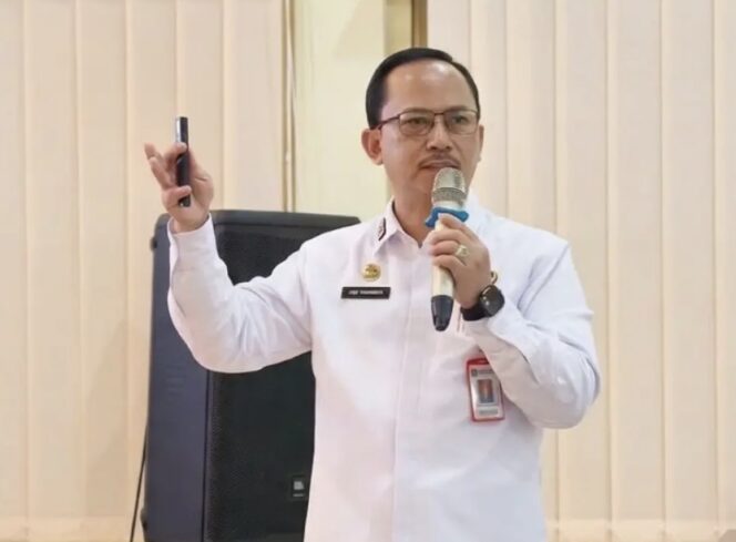 
					Bappeda Sumenep Siapkan Quick Wins untuk Percepat Pertumbuhan Ekonomi