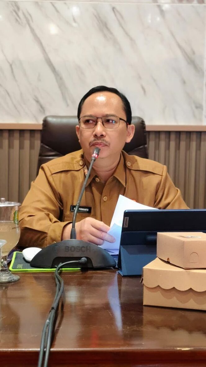 
					Bappeda Sumenep Siapkan Lima Langkah Perbaikan Pelayanan Publik