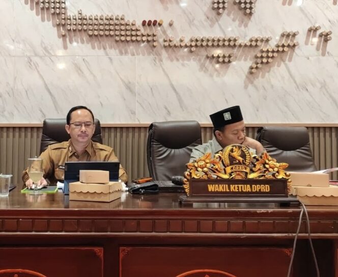 
					Usulan Pokir DPRD Sumenep Disiapkan Masuk Pembangunan 2027