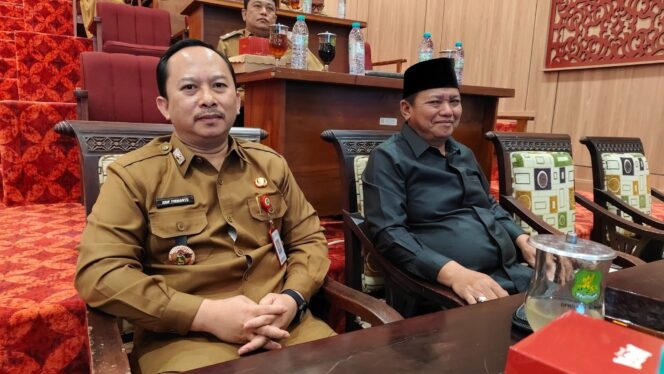 
					Sumenep Perkuat Ketahanan Pangan untuk Kendalikan Inflasi
