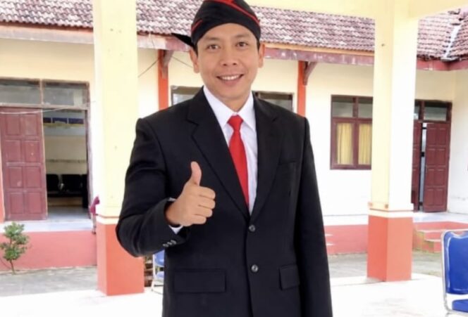 
					Ainul Yakin Naik Jabatan, Resmi Jadi Camat Masalembu