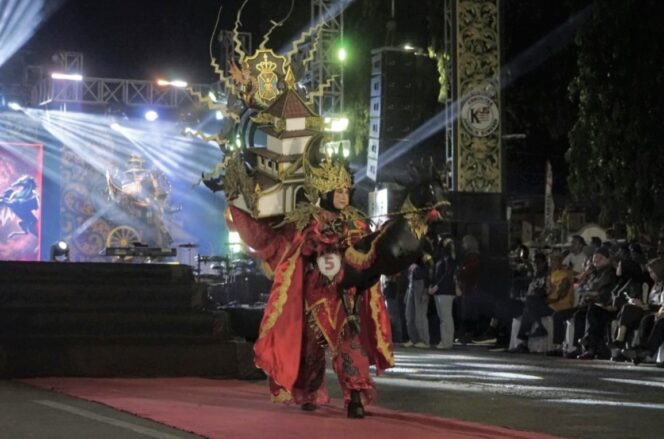 
					MEC Sumenep 2026 Angkat Kemegahan Keraton Sumenep