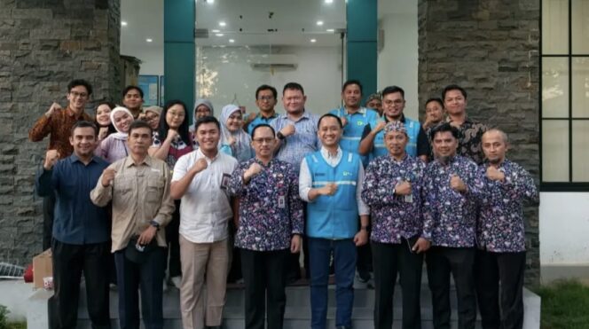 
					Bappeda Sumenep Kawal Pemetaan WP3K, Fokus Penguatan Infrastruktur dan Energi Kepulauan