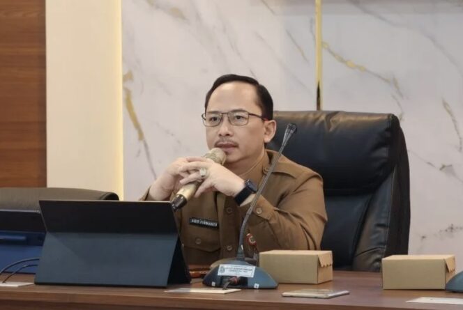 
					Bappeda Sumenep Perkuat Strategi Pembangunan Kepulauan